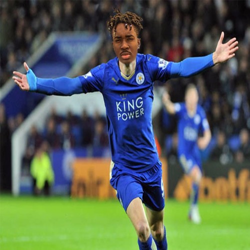 Jamie Vardy