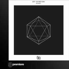 Premiere: Art in Motion - Desert (Plano B Records)