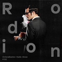 Christallization #192 with Rodion