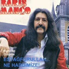 Barış Manço - Halil İbrahim Sofrası (1983)