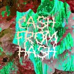 TD_Nasty - Where U Wanna Be Feat. Clara La San (Cash From Hash's Sadclub Bootleg Edit)
