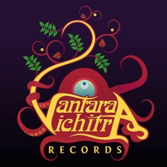 In Focus – VANTARA VICHITRA RECORDS | Cacofonix DJ Set | 03/06"017