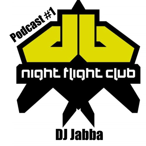 NFC Podcast #1 - Jabba