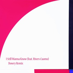 RAC - I Still Wanna Know (feat Rivers Cuomo) (Wavpool Remix)