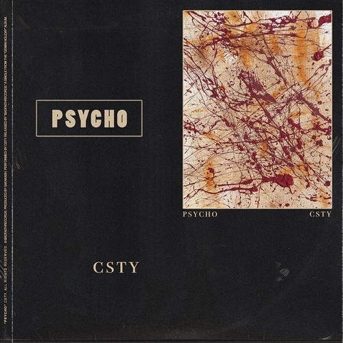 Psycho