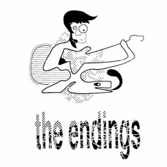 THE ENDINGS