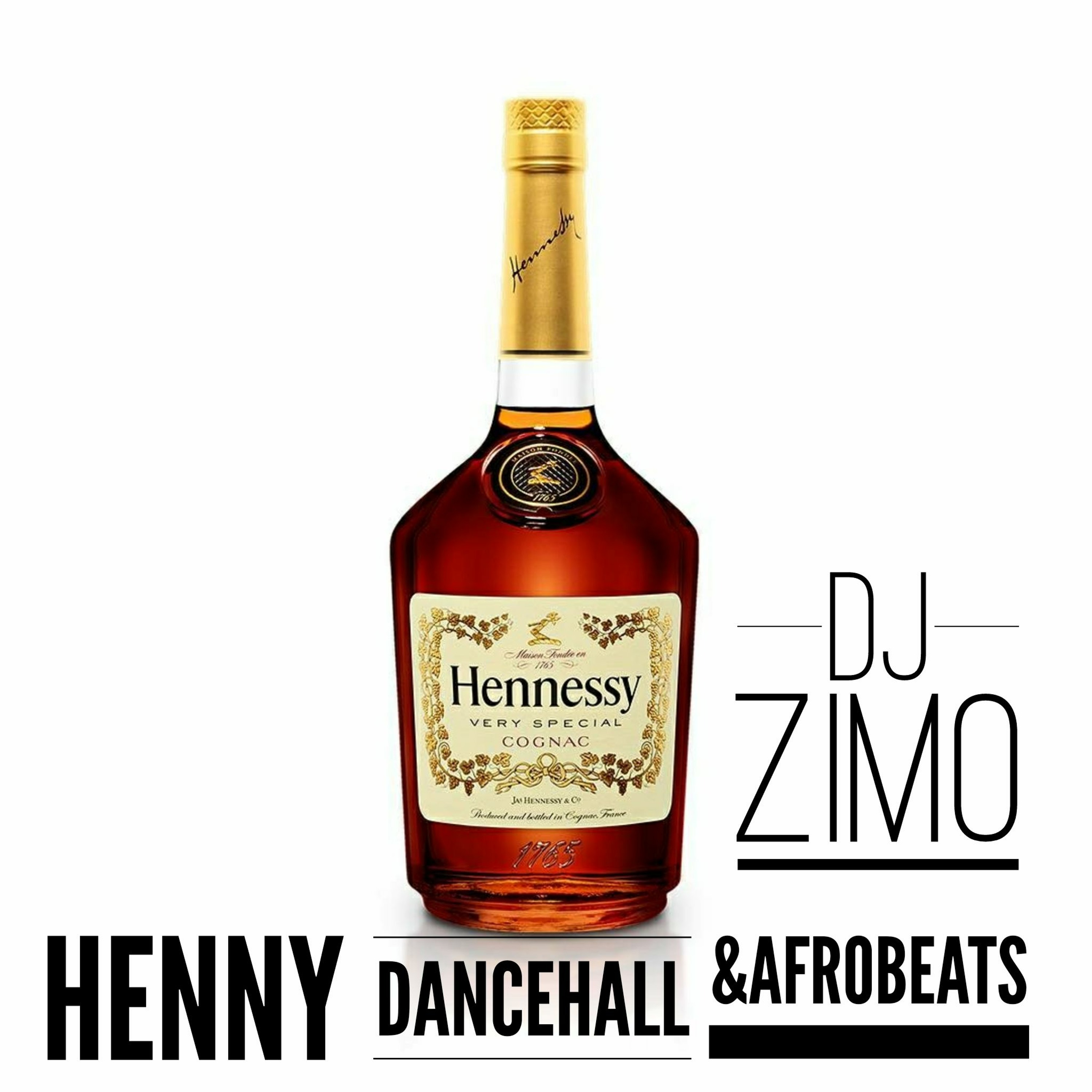 DJ Zimo curated mixes. Afrobeats: Dancehall: Hiphop: Soca