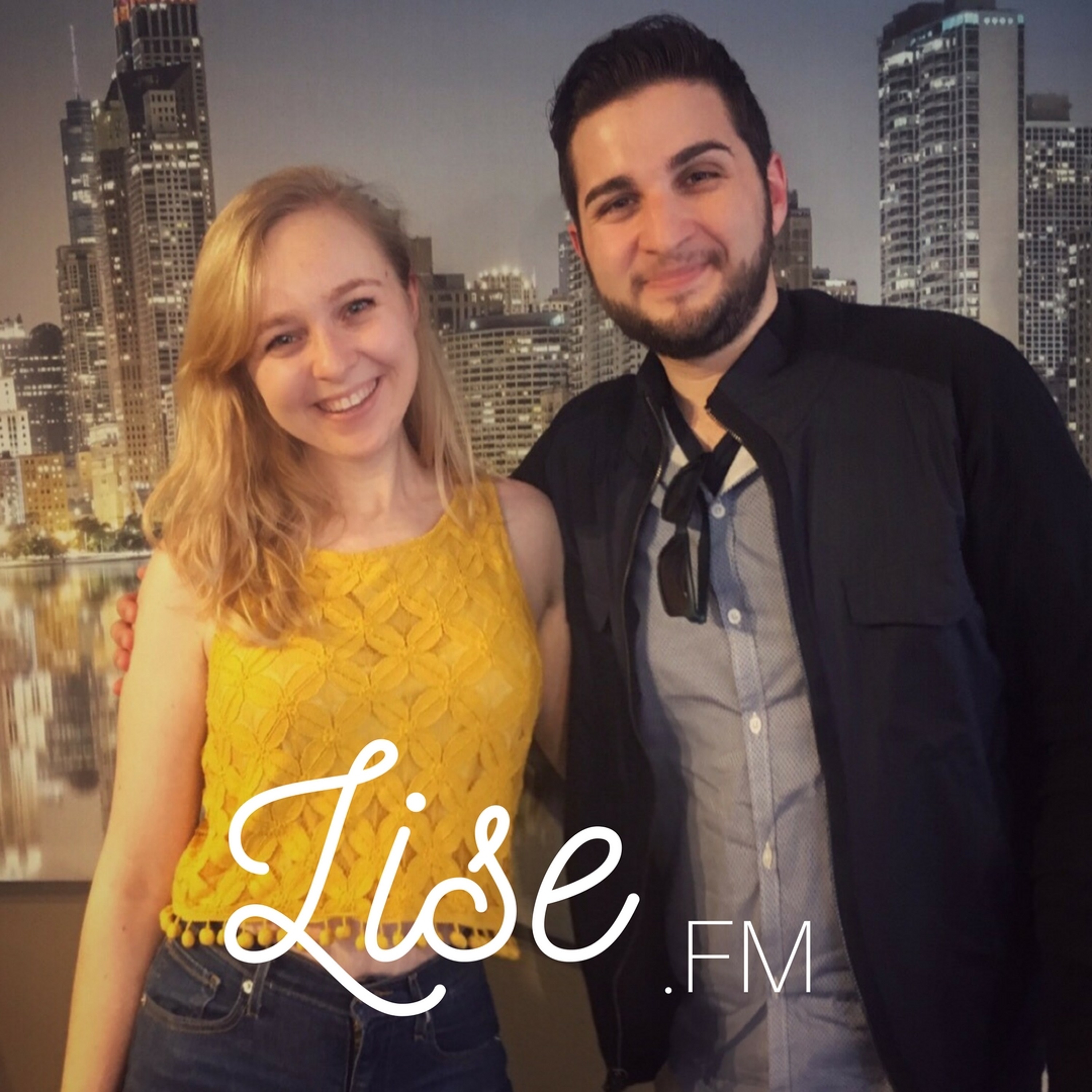 Lise.FM