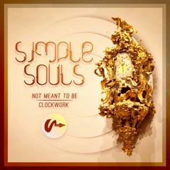 STEP044 - Simple Souls - Not Meant To Be - Preview