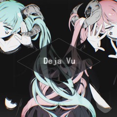 Deja Vu (Cover feat. Cereza)