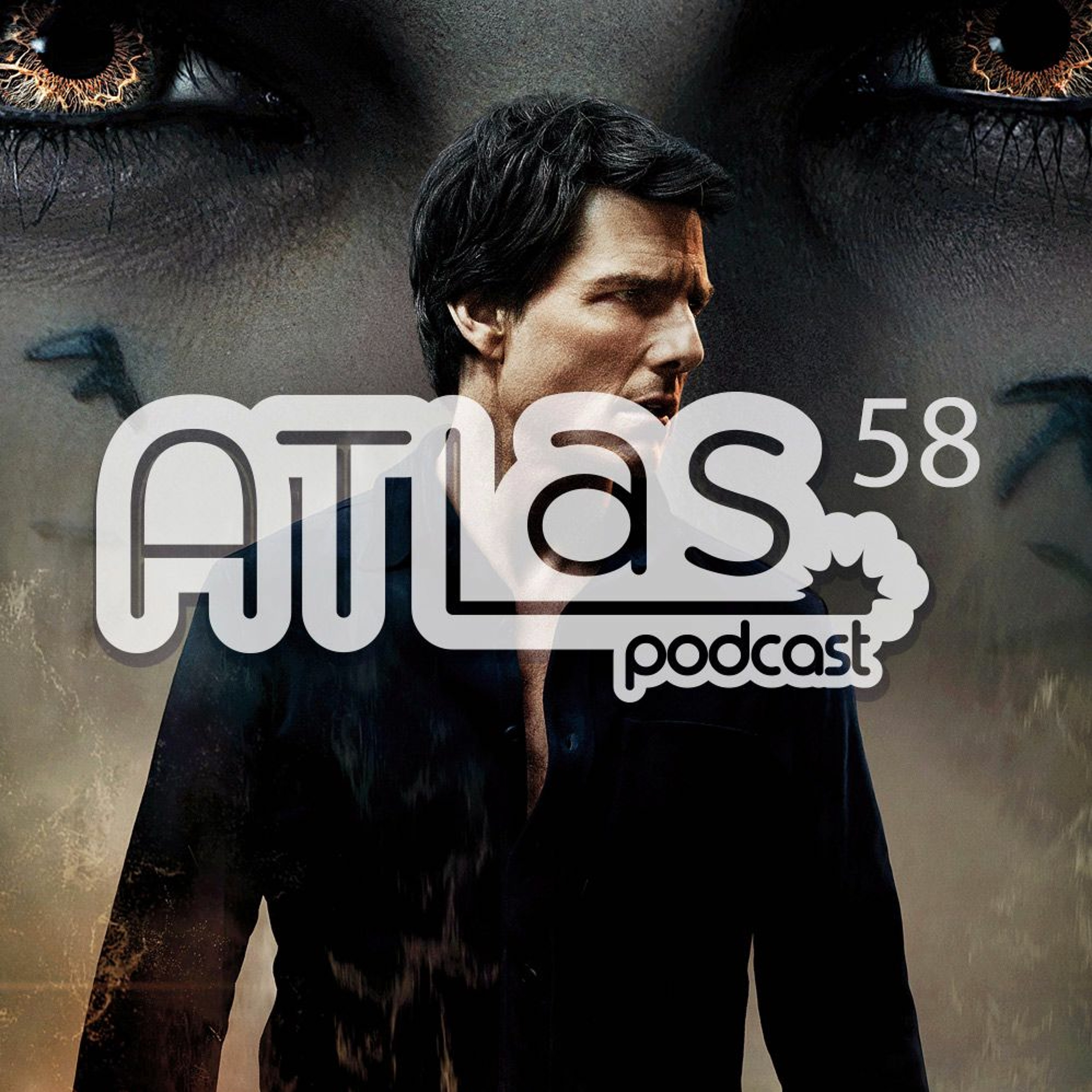 ATLas Podcast