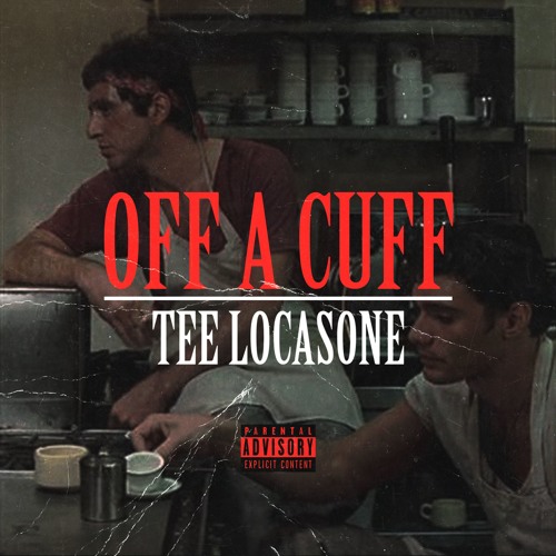 Off A Cuff (Produced By Ric And Thadeus)