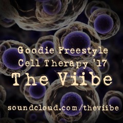 Goodie Freestyle Cell Therapy '17