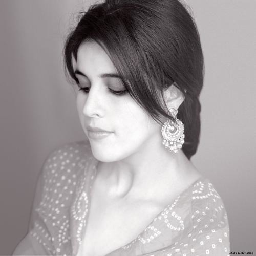 Souad Massi - Raoui (Krawall Edit)