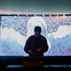 Weirddough - beatsfortheill mix vol. 1