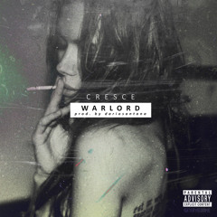 warlord (prod. by dariosantana) ~ out on spotify now