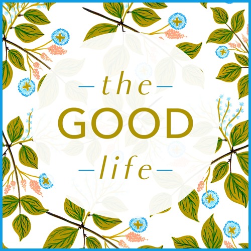 The Good Life - Psalm 34 (feat. Dave Yauk)