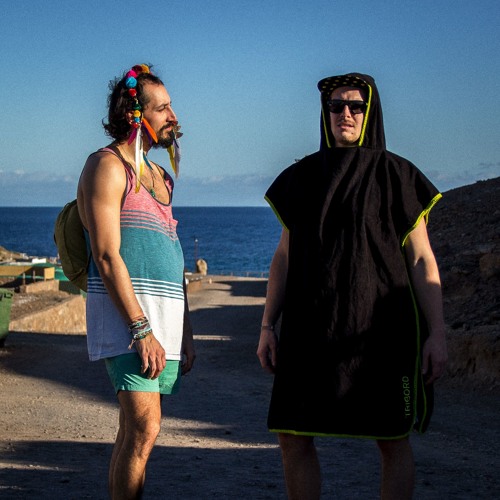 youlaike | paso de tortuga