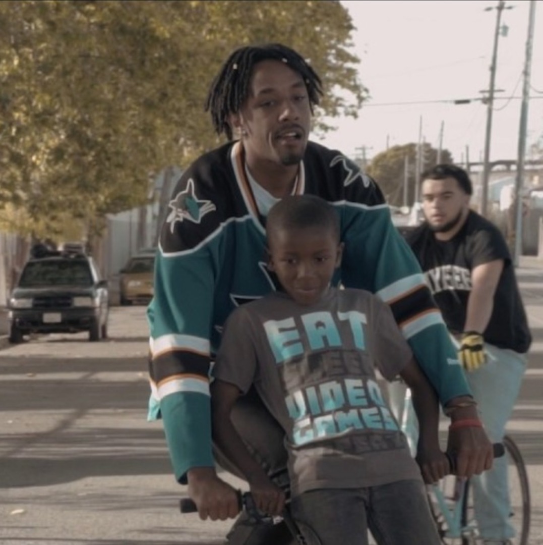 LOE Gino ft. DTB - Get Away (prod. Young A)