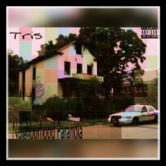 Neighborhood Paranoia (prod. Classicbeats X Tris)