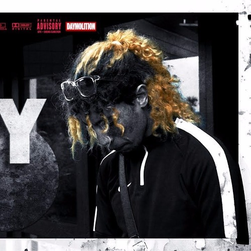 Badjer - Khey