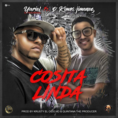 (Cosita Linda) Yariel el fenomenal ft D'Kimos jimenez