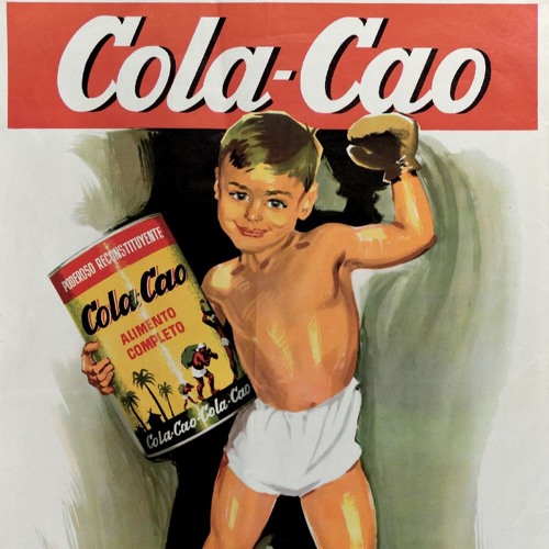 Colacao - Zeus⚡ (Original Mix) - Techno