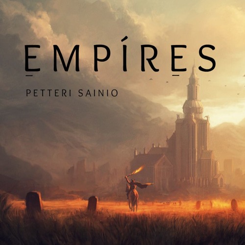 'Empires' - Petteri Sainio (Psalm 46)