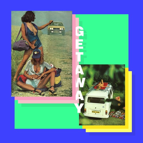 Lmo - Getaway