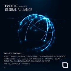 Spartaque - Feel So (Original Mix) [Tronic]