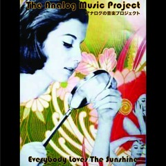 Everybody Loves The Sunshine (Live at the Flying House)