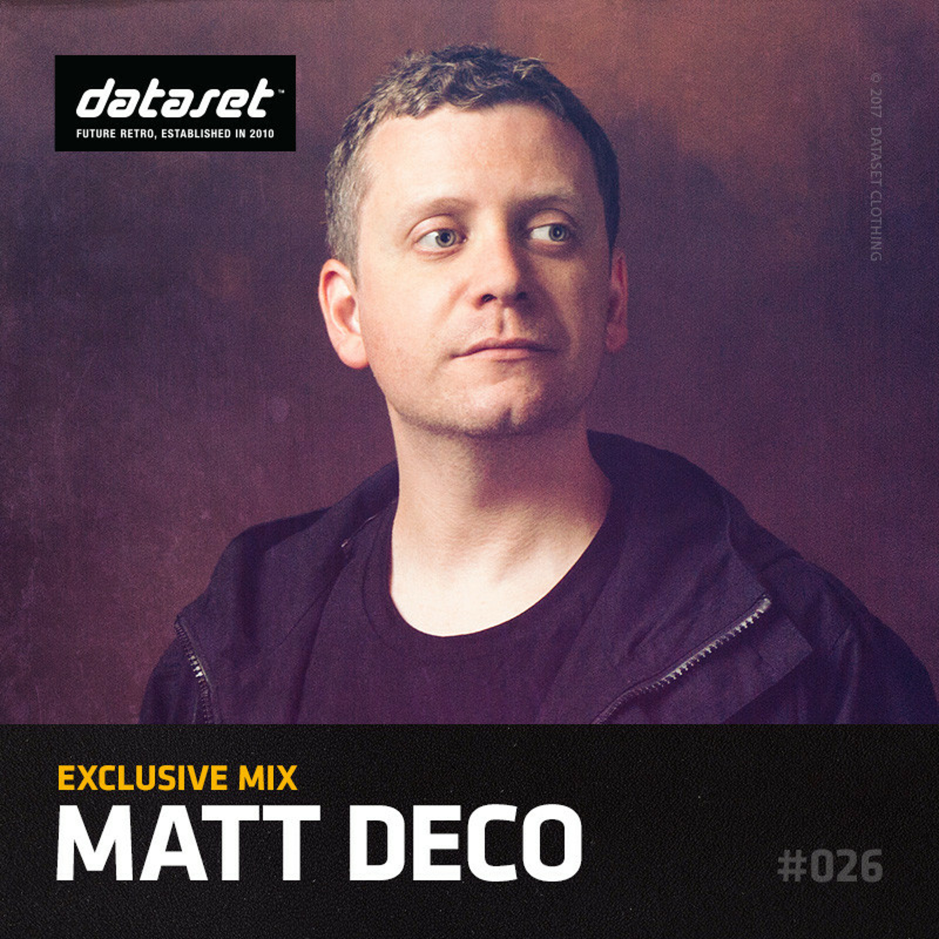Matt Deco