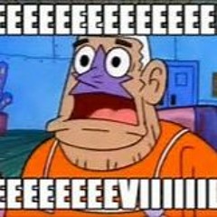 Moxie The Spazz (Old Mox)