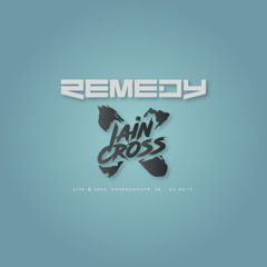 Iain Cross Live At Remedy 03.06.17