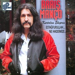 Barış Manço - Çıt Çıt Çedene (1983)