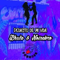 Xhule X Noisebro - Pedacito De Mi Vida (Original Bass)
