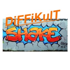 Shake it