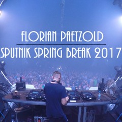 Florian Paetzold @ Sputnik Spring Break 2017
