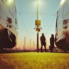 Axones - Virulent (Trysh Alexander Remix)