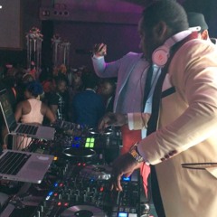 2017 Bikutsi & Coupe Decale mix By Pita Mbongo