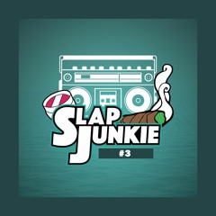 Slap Junkie # 3 || SOB x RBE, Lil Pete, Molly G, Curnal, Mula Gang, AG Cubano, Don Chino, & more!