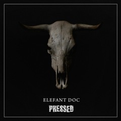 Elefant Doc - GG249 - Perverse Remix 12" Vinyl(OUT 14th July 2017)