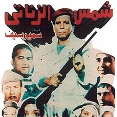 Shams El Zanaty