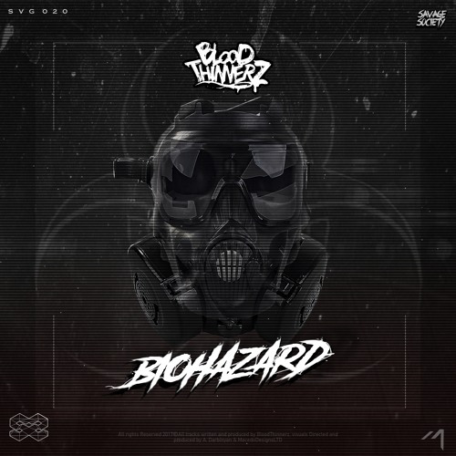 BloodThinnerz - Biohazard