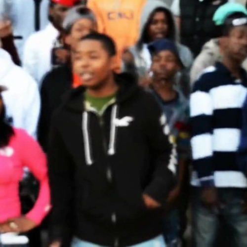 S.dot Ft. Edai & Chief Keef-Hustle Hard(Music Video)