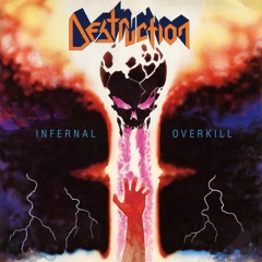 DESTRUCTION "Tormentor" (OFFICIAL)