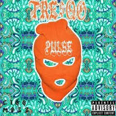 TRESQO//PULSE (Prod. By RICHIE BEATZ) **lyrics in description**