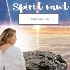 Spirit Rant- Gangstalking