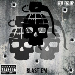 I´m AaAf - Blast´Em [Free Download]