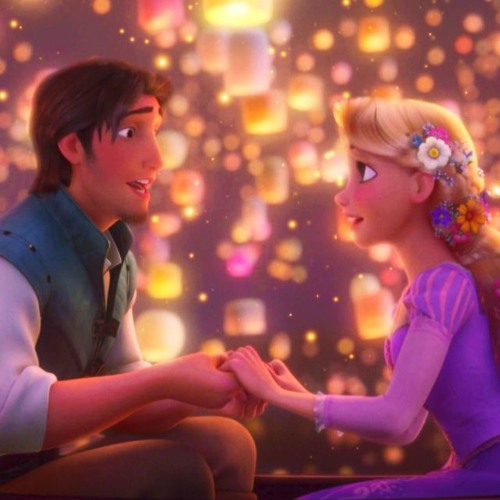 Tangled free stream sale